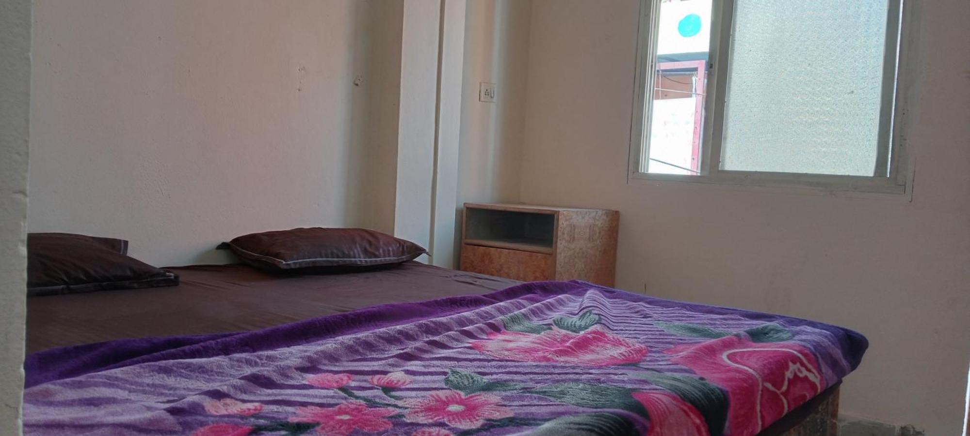 Shree Maya Home Stay Ujjain Ngoại thất bức ảnh