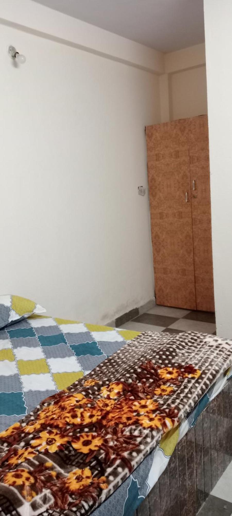 Shree Maya Home Stay Ujjain Phòng bức ảnh