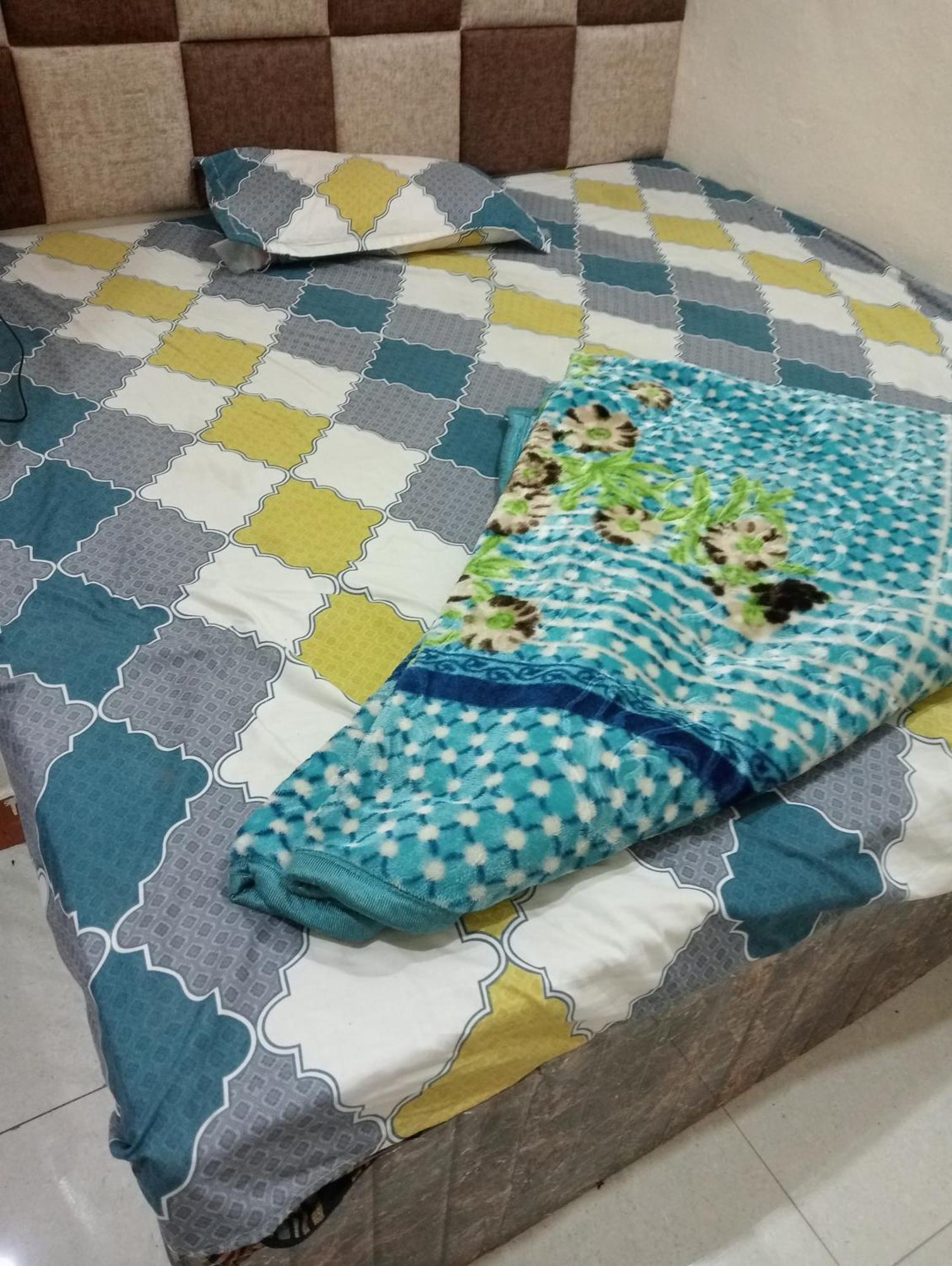 Shree Maya Home Stay Ujjain Ngoại thất bức ảnh