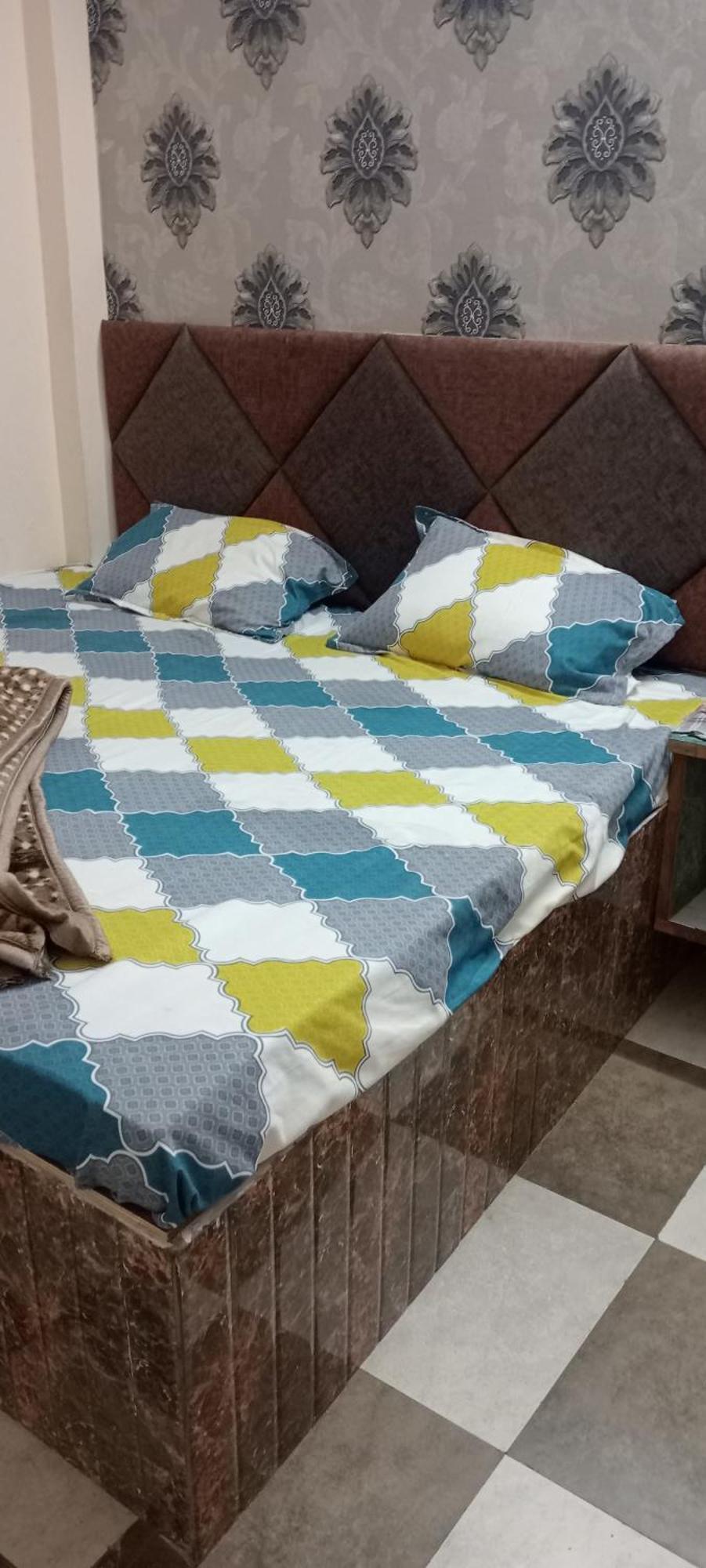 Shree Maya Home Stay Ujjain Phòng bức ảnh